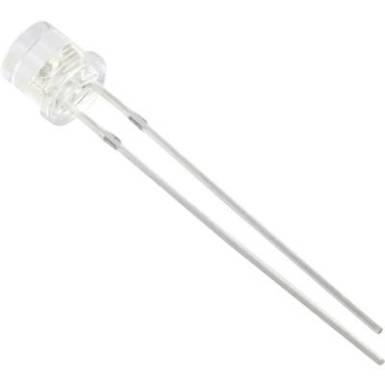 LED 5mm zylindrisch &aacute;tl&aacute;tsz&oacute; z&ouml;ld 1700mcd