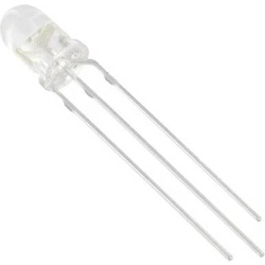 LED 5mm átlátszó sárga/zöld 2200/2650mcd LED 5mm átlátszó sárga/zöld 2200/2650mcd