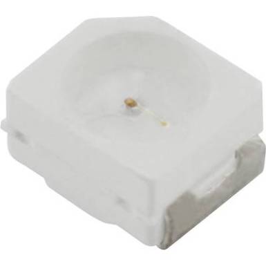 LED 3528 átlátszó warmfehér 2150mcd LED 3528 átlátszó warmfehér 2150mcd
