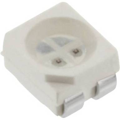 LED 3528 átlátszó piros/zöld 130/235mcd LED 3528 átlátszó piros/zöld 130/235mcd