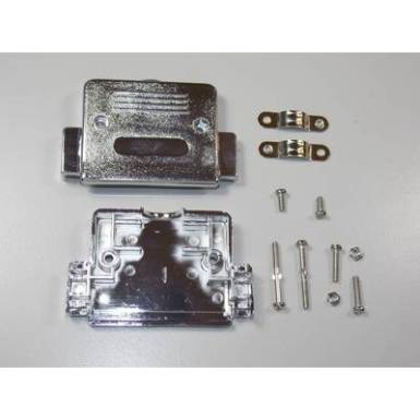 D-SUB ház 50 pól., Tru Components D-SUB ház 50 pól., Tru Components