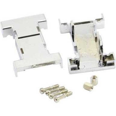D-SUB ház 9/25 pól., Tru Components D-SUB ház 9/25 pól., Tru Components