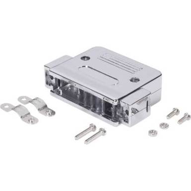 D-SUB ház 37 pól., Tru Components D-SUB ház 37 pól., Tru Components