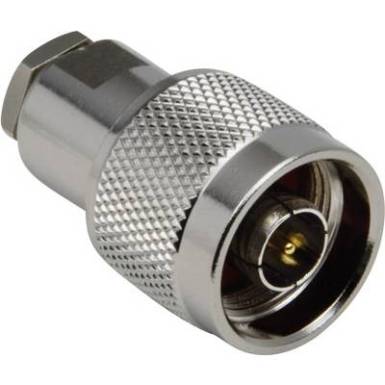 Csatlakozó dugó, egyenes, UG-21/U, Tru Components Csatlakozó dugó, egyenes, UG-21/U, Tru Components