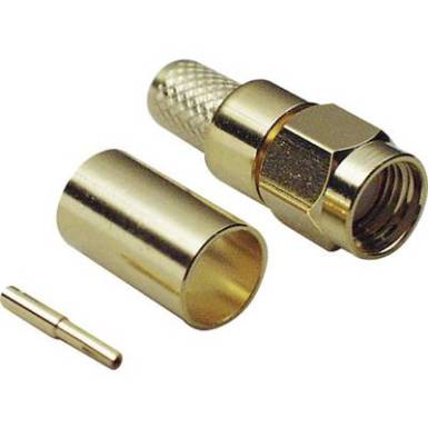 SMA Reverse dug&oacute;, egyenes, Tru Components