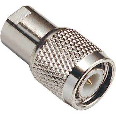 FME adapter, FME dugó - TNC dugó, Tru Components FME adapter, FME dugó - TNC dugó, Tru Components