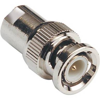 FME adapter, FME dugó - BNC dugó, Tru Components FME adapter, FME dugó - BNC dugó, Tru Components