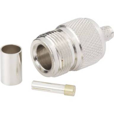 N-aljzat, krimpelhető, AIRCELL 5, Tru Components
