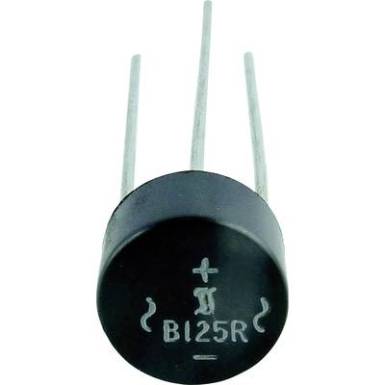 Egyenirányító híd B80R, Tru Components Egyenirányító híd B80R, Tru Components