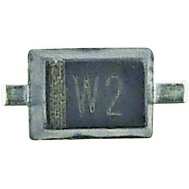 Szupresszor dióda ESD3Z5V0 SOD-323, Tru Components Szupresszor dióda ESD3Z5V0 SOD-323, Tru Components