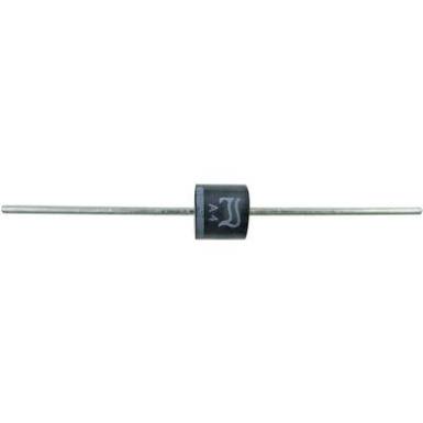 Dióda P2000m 8X7,5 TC Tru Components egyenirányító dióda Dióda P2000m 8X7,5 TC Tru Components egyenirányító dióda