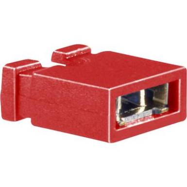 Si egyenir&aacute;ny&iacute;t&oacute; di&oacute;da TRU COMPONENTS TC-S2Y DO-214AA 2000 V 2 A
