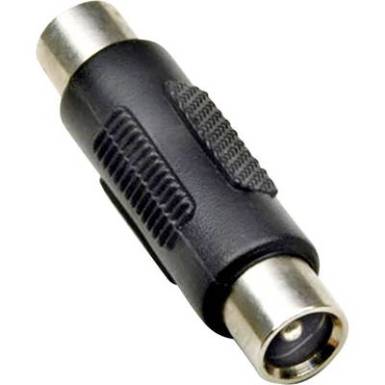 Kisfeszültségű adapter Kisfeszültségű alj - 5.5 mm2.1 mm5.5 mm2.1 mmTRU COMPONENTS Kisfeszültségű adapter Kisfeszültségű alj - 5.5 mm2.1 mm5.5 mm2.1 mmTRU COMPONENTS