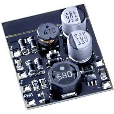 Állandó LED áramforrás 11,4 W 300 mA 32 V, TRU COMPONENTS Állandó LED áramforrás 11,4 W 300 mA 32 V, TRU COMPONENTS