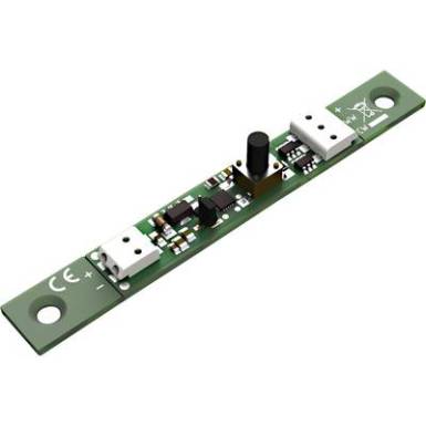 LED dimmer 80 x 10 mm, TRU COMPONENTS TRU-MC-TA-WD-S1 LED dimmer 80 x 10 mm, TRU COMPONENTS TRU-MC-TA-WD-S1