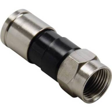 Kompresszi&oacute;s antenna F csatlakoz&oacute; 6,8mm-7,4mm VERNICK