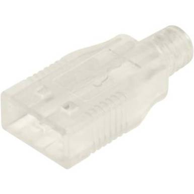 USB A csatlakozó gumitok Tru Components 1582492 USB A csatlakozó gumitok Tru Components 1582492