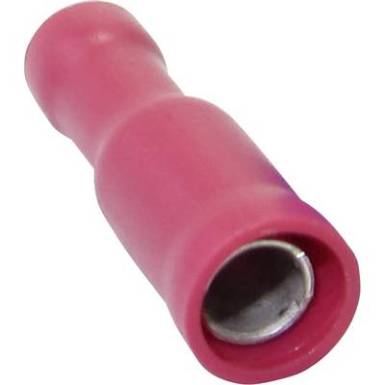 Csatlakoz&oacute;v&eacute;g 1.50 mm? 2.50 mm? Tű &aacute;tm&eacute;rő: 4 mm R&eacute;szlegesen szigetelt K&eacute;k TRU COMPONENTS 1583026