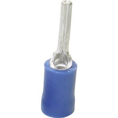 Krimpelhető stift k&aacute;belsaru 4 - 6 mm?, r&eacute;szlegesen szigetelt, s&aacute;rga, Tru Components 1583028