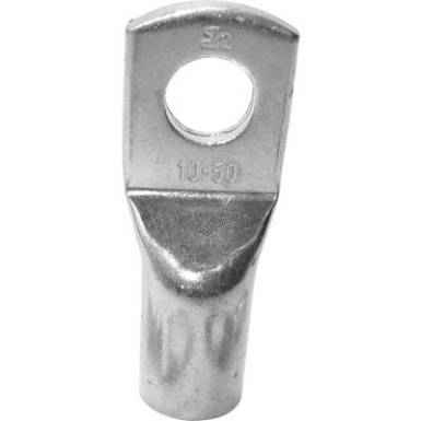Gyűrüs kábelsaru, Tru Components DIN 46235 PKK 160.10 Gyűrüs kábelsaru, Tru Components DIN 46235 PKK 160.10