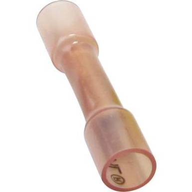 PVC kábelösszekötő Zsugorcsővel 0.50 mm? 1.50 mm? Teljesen szigetelt Piros TRU COMPONENTS 1583181 PVC kábelösszekötő Zsugorcsővel 0.50 mm? 1.50 mm? Teljesen szigetelt Piros TRU COMPONENTS 1583181