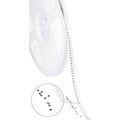 SMD ellenállás 0,1 W 0603 1% 1K3 TR-5000, Tru Components SMD ellenállás 0,1 W 0603 1% 1K3 TR-5000, Tru Components