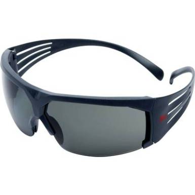 Védőszemüveg 3M SecureFit SF611AS Szürke Védőszemüveg 3M SecureFit SF611AS Szürke