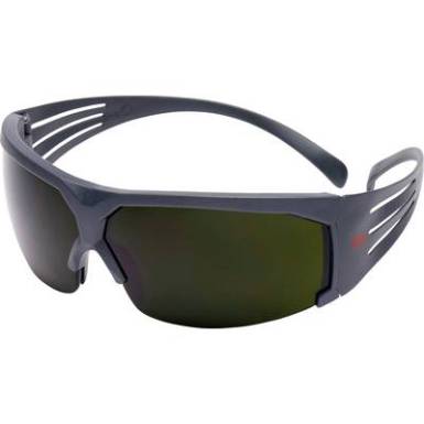 Védőszemüveg 3M SecureFit SF650AS Szürke Védőszemüveg 3M SecureFit SF650AS Szürke