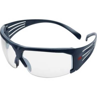 Védőszemüveg 3M SecureFit SF610AS Szürke Védőszemüveg 3M SecureFit SF610AS Szürke