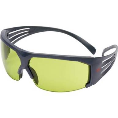 Védőszemüveg 3M SecureFit SF617AS Szürke Védőszemüveg 3M SecureFit SF617AS Szürke