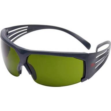 V&eacute;dőszem&uuml;veg 3M SecureFit SF630AS Sz&uuml;rke