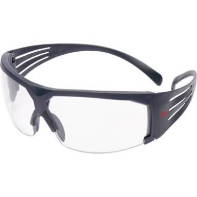 Védőszemüveg 3M SecureFit SF601SGAF/FI Szürke Védőszemüveg 3M SecureFit SF601SGAF/FI Szürke