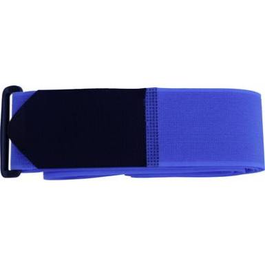 Tépőzár bőrönd pánt Pánttal Bolyhos és horgos fél Kék TRU COMPONENTS 922-0426-Bag Tépőzár bőrönd pánt Pánttal Bolyhos és horgos fél Kék TRU COMPONENTS 922-0426-Bag