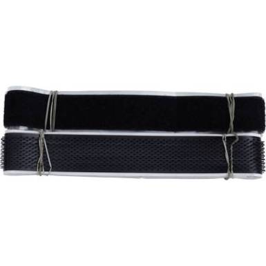 Tépőzár Felragasztható Horgos fél (H x Sz) 1000 mm x 25 mm TRU COMPONENTS 905-MVA8-Bag Tépőzár Felragasztható Horgos fél (H x Sz) 1000 mm x 25 mm TRU COMPONENTS 905-MVA8-Bag