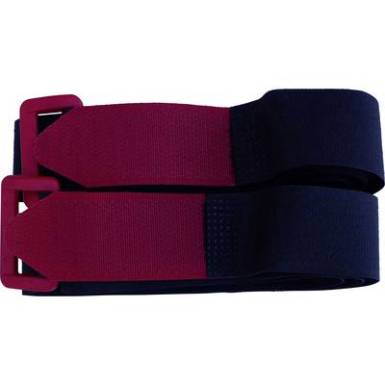 Tépőzáras kábelkötöző, tépőzáras szalag 900 mm x 25 mm Fekete, piros TRU COmPONENTS 689-330-Bag Tépőzáras kábelkötöző, tépőzáras szalag 900 mm x 25 mm Fekete, piros TRU COmPONENTS 689-330-Bag
