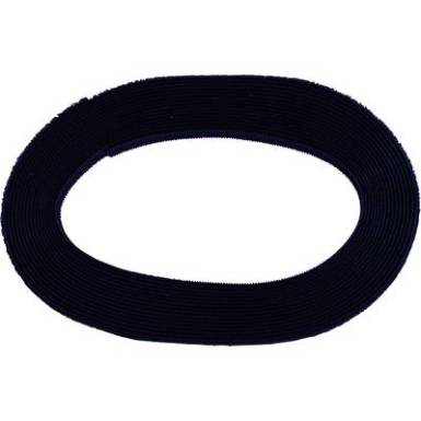 Tépőzár Kötegeléshez Bolyhos és horgos fél (H x Sz) 5000 mm x 10 mm Fekete TRU COMPONENTS 696-330-Bag 5 m Tépőzár Kötegeléshez Bolyhos és horgos fél (H x Sz) 5000 mm x 10 mm Fekete TRU COMPONENTS 696-330-Bag 5 m