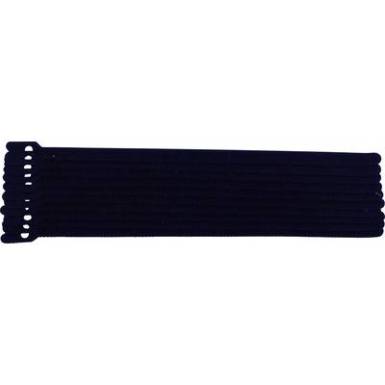 Tépőzáras kábelkötöző, tépőzáras szalag 10db-os készlet 200 mm x 7 mm TRU COmPONENTS 801-330-Bag Tépőzáras kábelkötöző, tépőzáras szalag 10db-os készlet 200 mm x 7 mm TRU COmPONENTS 801-330-Bag