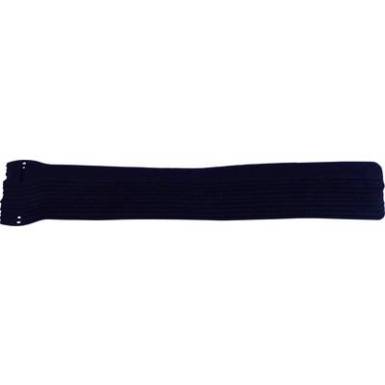 Tépőzáras kábelkötöző, tépőzáras szalag 10db-os készlet 300 mm x 16 mm TRU COmPONENTS 803-330-Bag Tépőzáras kábelkötöző, tépőzáras szalag 10db-os készlet 300 mm x 16 mm TRU COmPONENTS 803-330-Bag