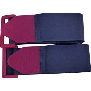 Tépőzáras kábelkötöző, tépőzáras szalag 630 mm x 50 mm Fekete, piros TRU COmPONENTS 906-330-Bag Tépőzáras kábelkötöző, tépőzáras szalag 630 mm x 50 mm Fekete, piros TRU COmPONENTS 906-330-Bag