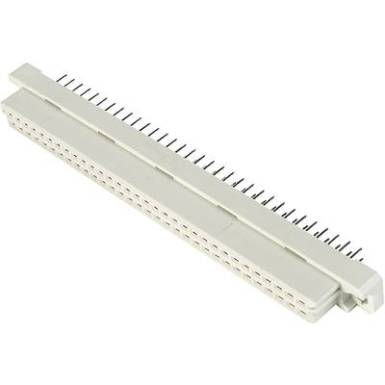 Tűs csatlakozó TC-A-BF64ABT-203 TRU COMPONENTS Tartalom: Tűs csatlakozó TC-A-BF64ABT-203 TRU COMPONENTS Tartalom: