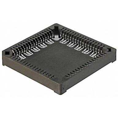 PLCC foglalat 7.62 mm Pólusszám: 28 TRU COMPONENTS PLCC foglalat 7.62 mm Pólusszám: 28 TRU COMPONENTS
