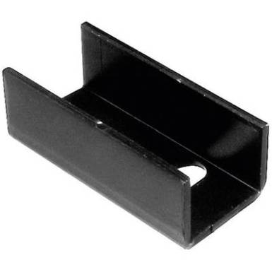 Hűtőborda U alakú 17 K/W 35 x 17 x 13 mm TO-220, Tru Components TC-V5616X-T-203 Hűtőborda U alakú 17 K/W 35 x 17 x 13 mm TO-220, Tru Components TC-V5616X-T-203