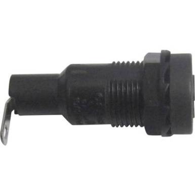 Biztosíték tartó beépíthető, Tru Components Biztosíték tartó beépíthető, Tru Components