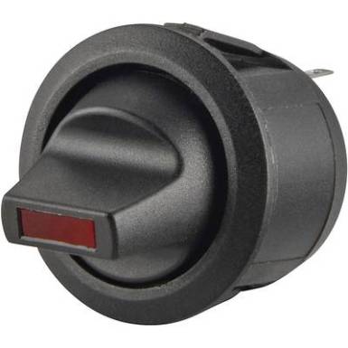 Karos billenőkapcsoló 250 V/AC 6 A 1 x KI/BE TRU COMPONENTS TC-R13-112LP-02 LED Reteszelő Karos billenőkapcsoló 250 V/AC 6 A 1 x KI/BE TRU COMPONENTS TC-R13-112LP-02 LED Reteszelő
