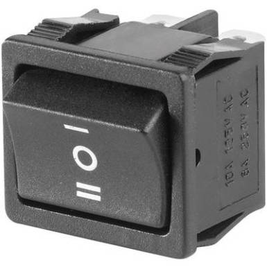 Billenőkapcsoló R13-33D-02, Tru Componets Billenőkapcsoló R13-33D-02, Tru Componets