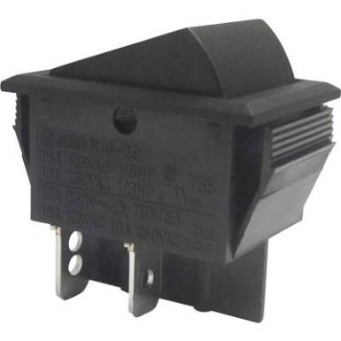 Billenőkapcsoló R13-69A-01, Tru Componets Billenőkapcsoló R13-69A-01, Tru Componets