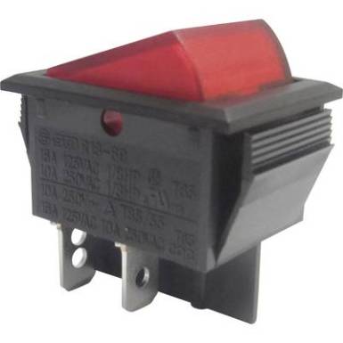 Billenőkapcsoló R13-69B-01 RT, Tru Componets Billenőkapcsoló R13-69B-01 RT, Tru Componets