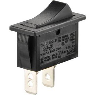 Billenőkapcsoló R13-91A-01, Tru Componets Billenőkapcsoló R13-91A-01, Tru Componets