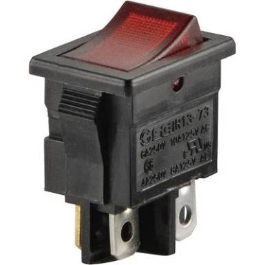 Billenőkapcsoló R13-73C-02 RT, Tru Componets Billenőkapcsoló R13-73C-02 RT, Tru Componets