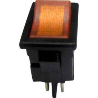 Billenőkapcsoló R13-73C-02 GE, Tru Componets Billenőkapcsoló R13-73C-02 GE, Tru Componets